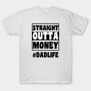 Fathers Day T-Shirt